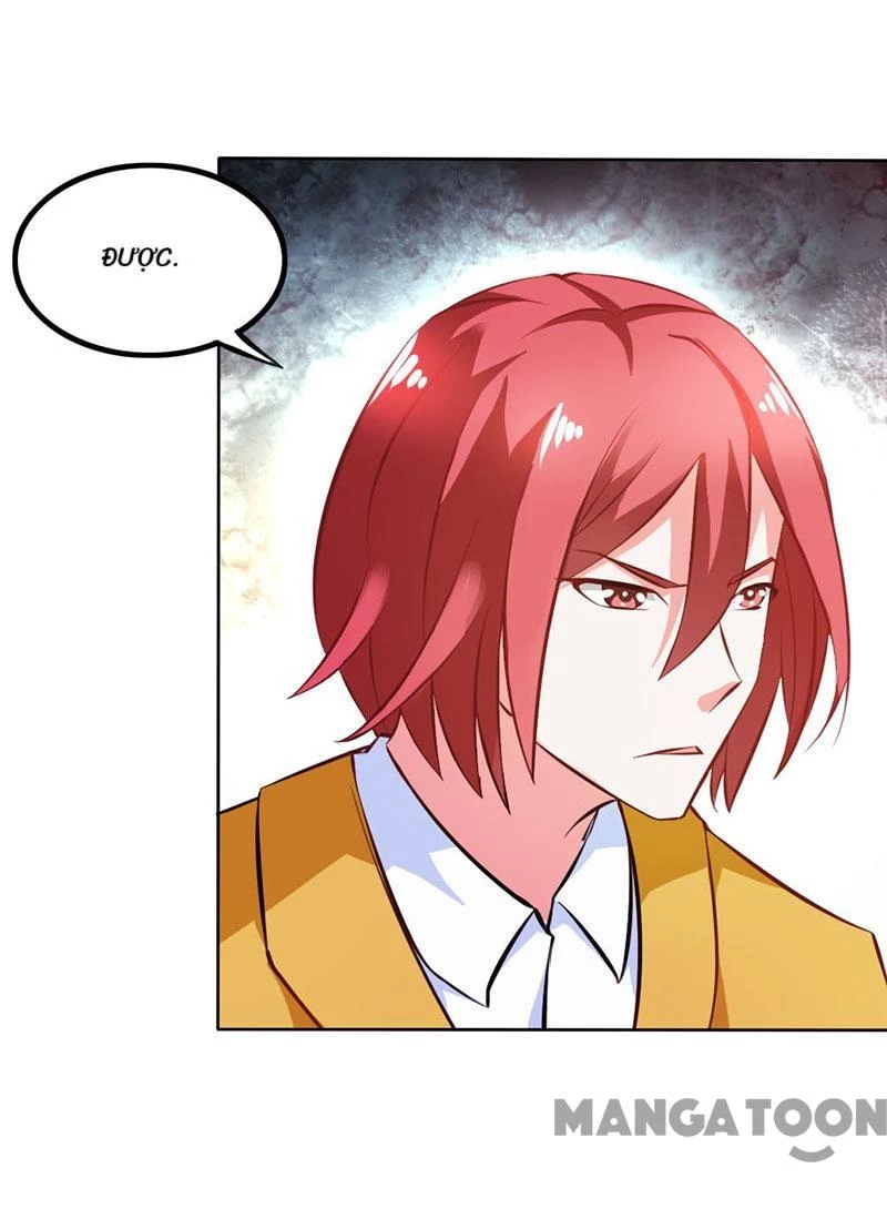 Bảo Bối Em Thật Ngọt Ngào Chapter 62 - 19