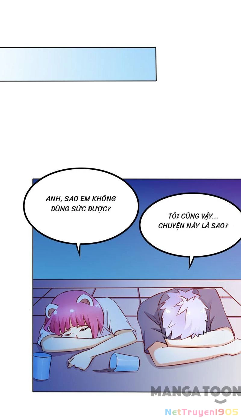 Bảo Bối Em Thật Ngọt Ngào Chapter 62 - 20