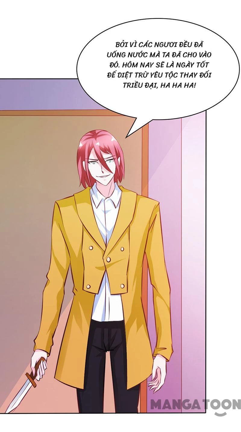 Bảo Bối Em Thật Ngọt Ngào Chapter 62 - 21