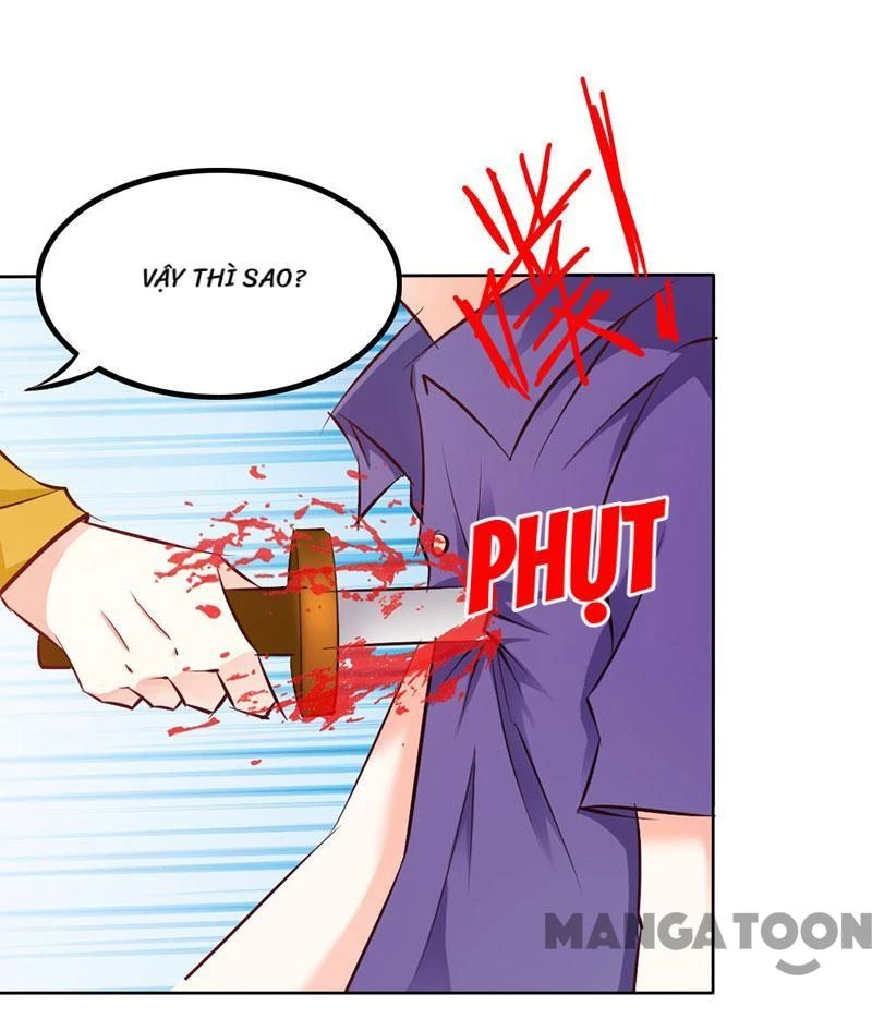 Bảo Bối Em Thật Ngọt Ngào Chapter 62 - 23