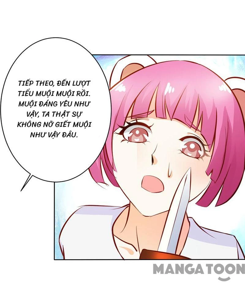 Bảo Bối Em Thật Ngọt Ngào Chapter 62 - 25