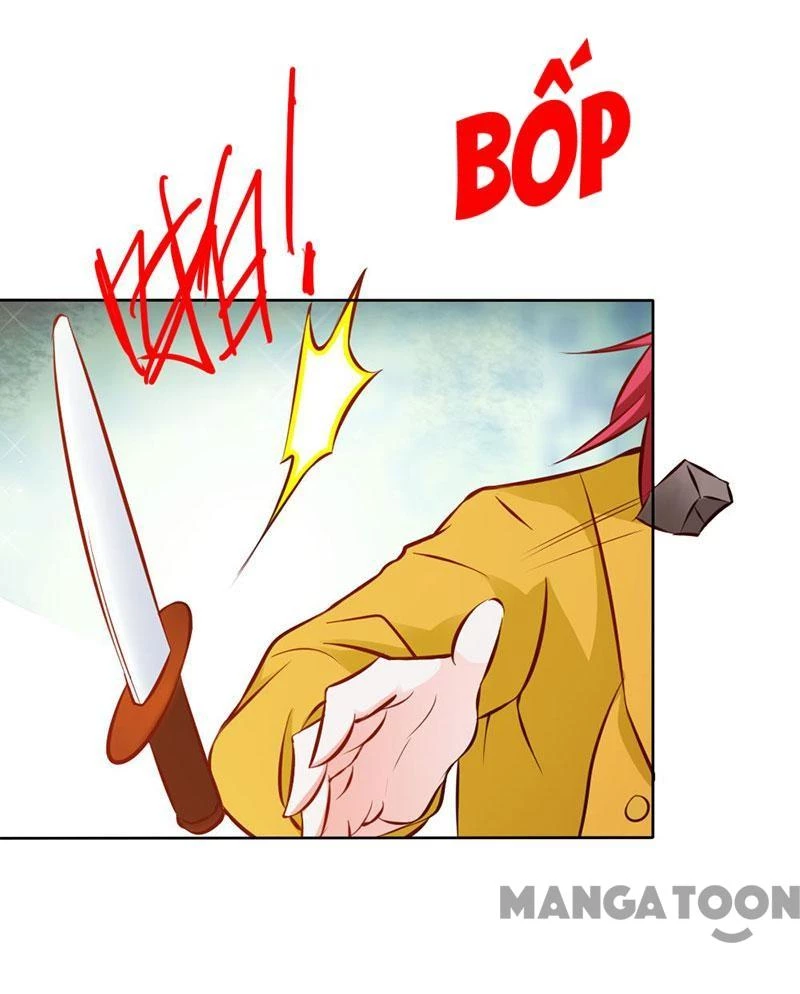 Bảo Bối Em Thật Ngọt Ngào Chapter 63 - 4