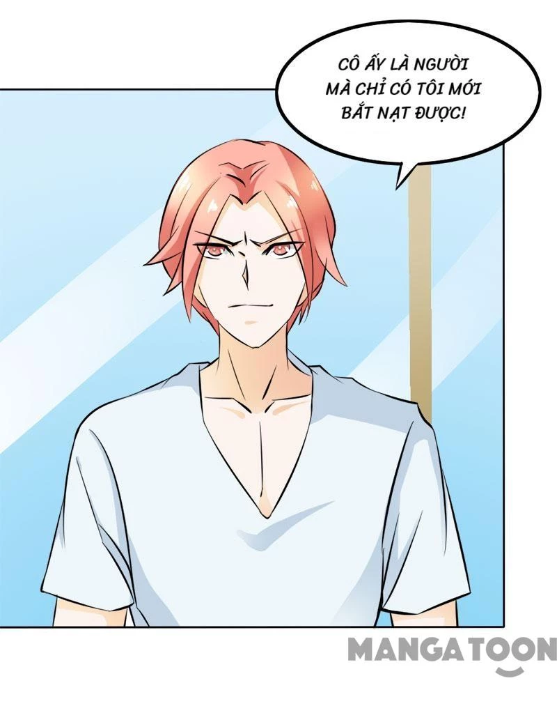 Bảo Bối Em Thật Ngọt Ngào Chapter 63 - 6