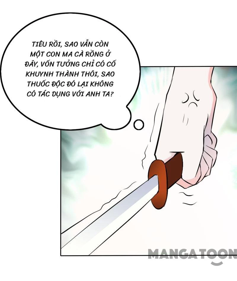 Bảo Bối Em Thật Ngọt Ngào Chapter 63 - 7