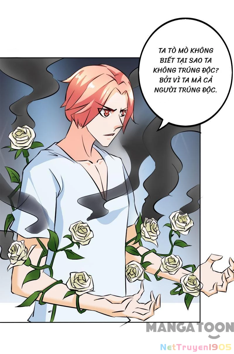 Bảo Bối Em Thật Ngọt Ngào Chapter 63 - 8