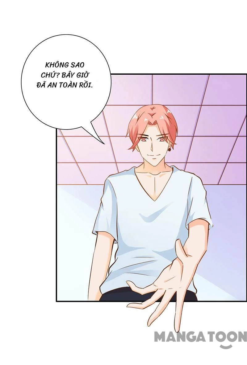 Bảo Bối Em Thật Ngọt Ngào Chapter 63 - 12