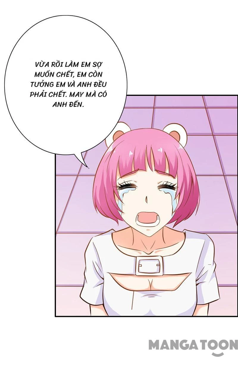 Bảo Bối Em Thật Ngọt Ngào Chapter 63 - 14