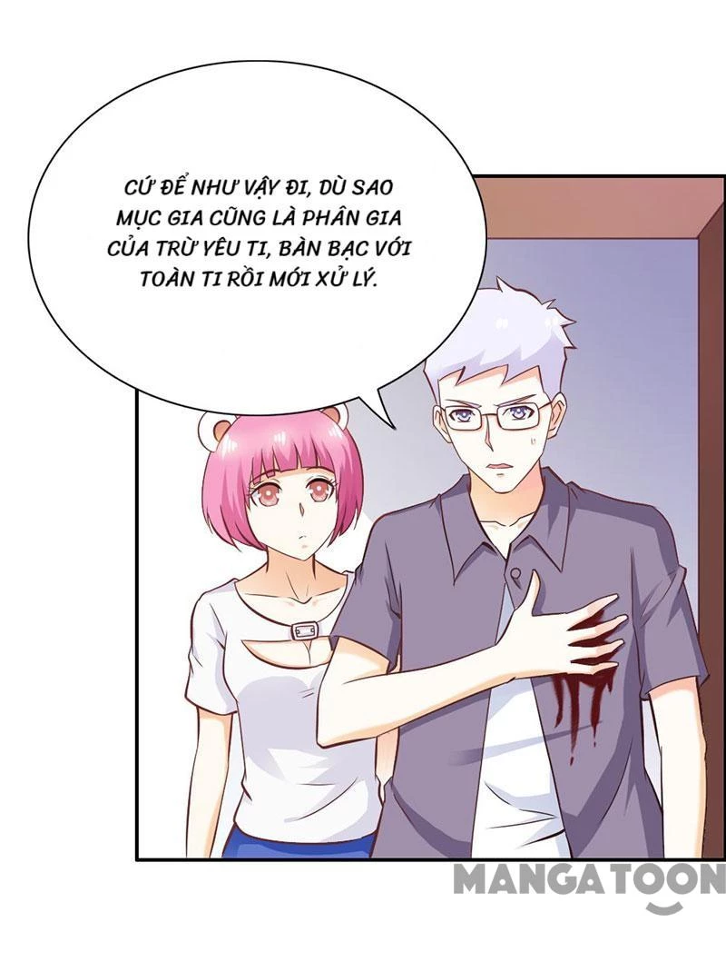 Bảo Bối Em Thật Ngọt Ngào Chapter 63 - 20