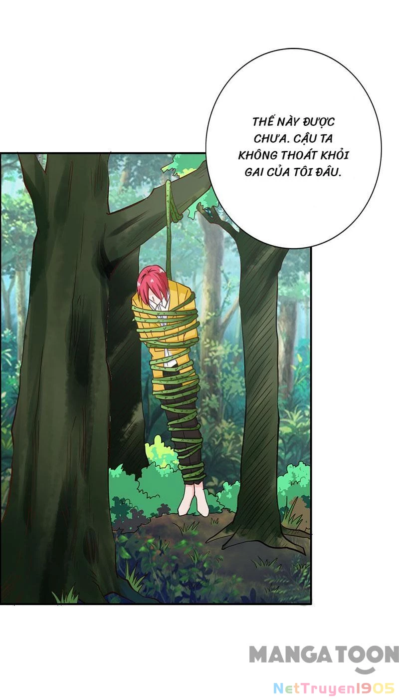 Bảo Bối Em Thật Ngọt Ngào Chapter 63 - 21