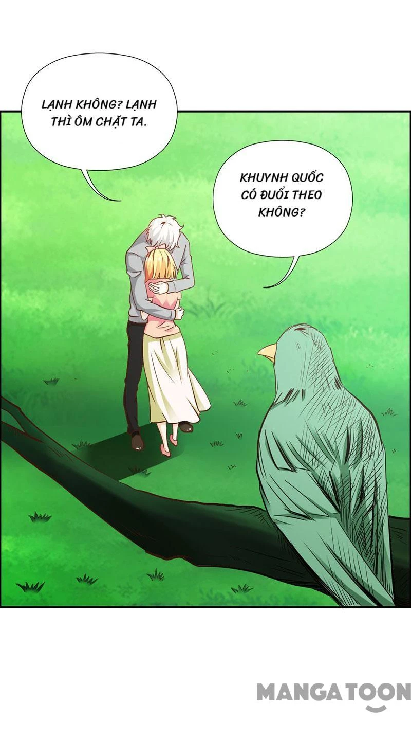 Bảo Bối Em Thật Ngọt Ngào Chapter 63 - 24