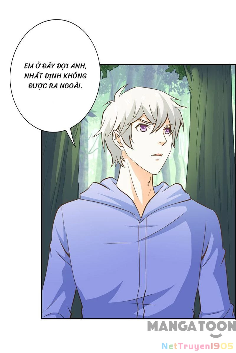 Bảo Bối Em Thật Ngọt Ngào Chapter 63 - 29