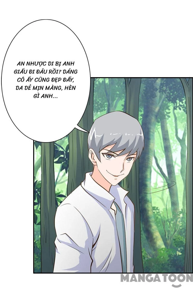 Bảo Bối Em Thật Ngọt Ngào Chapter 64 - 5