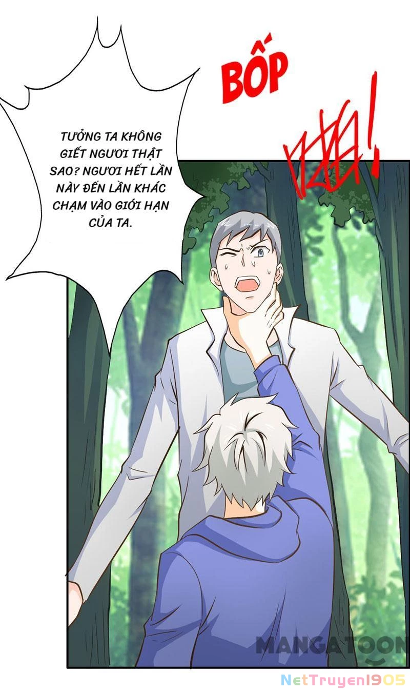 Bảo Bối Em Thật Ngọt Ngào Chapter 64 - 7