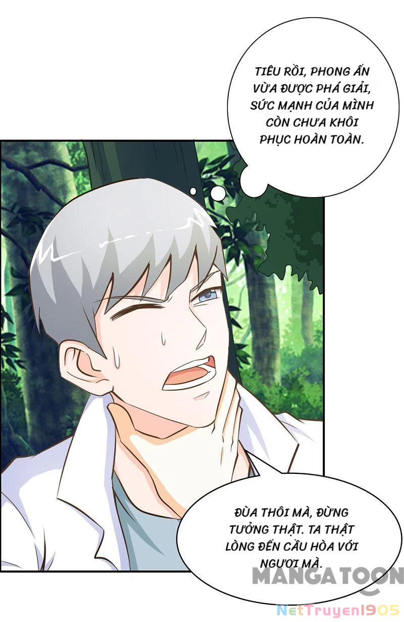 Bảo Bối Em Thật Ngọt Ngào Chapter 64 - 8