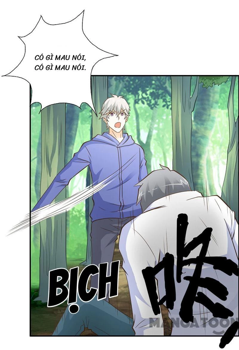 Bảo Bối Em Thật Ngọt Ngào Chapter 64 - 9
