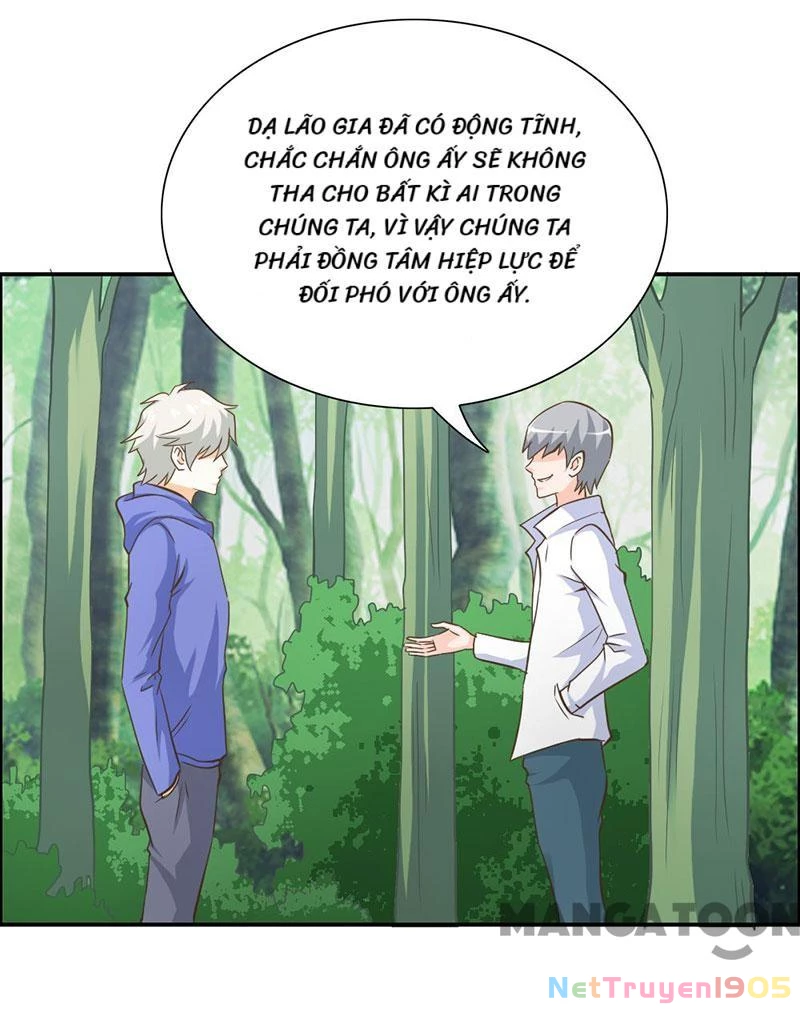 Bảo Bối Em Thật Ngọt Ngào Chapter 64 - 11