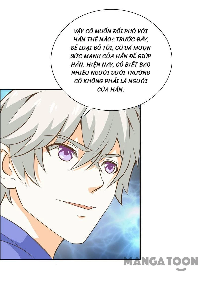 Bảo Bối Em Thật Ngọt Ngào Chapter 64 - 12