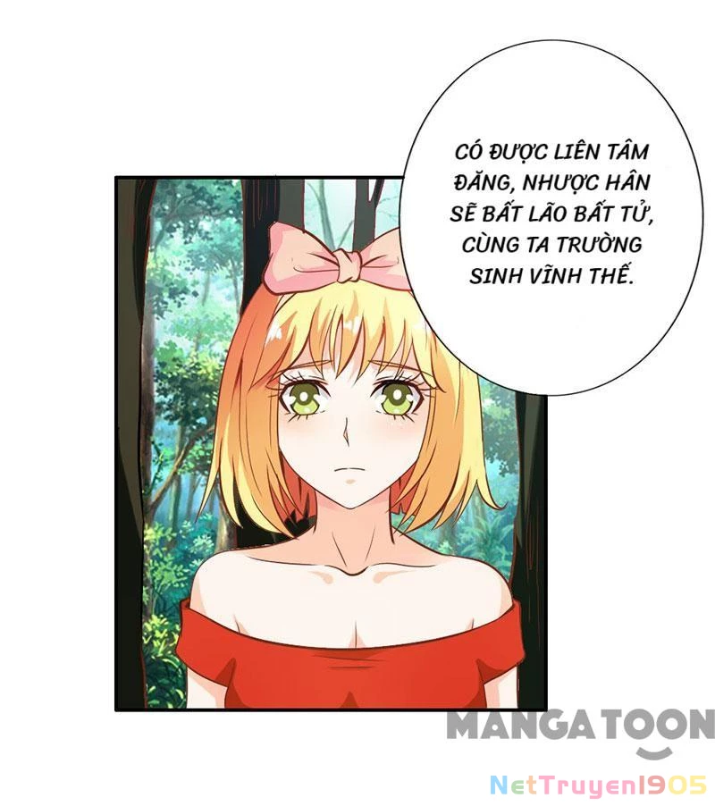 Bảo Bối Em Thật Ngọt Ngào Chapter 64 - 15