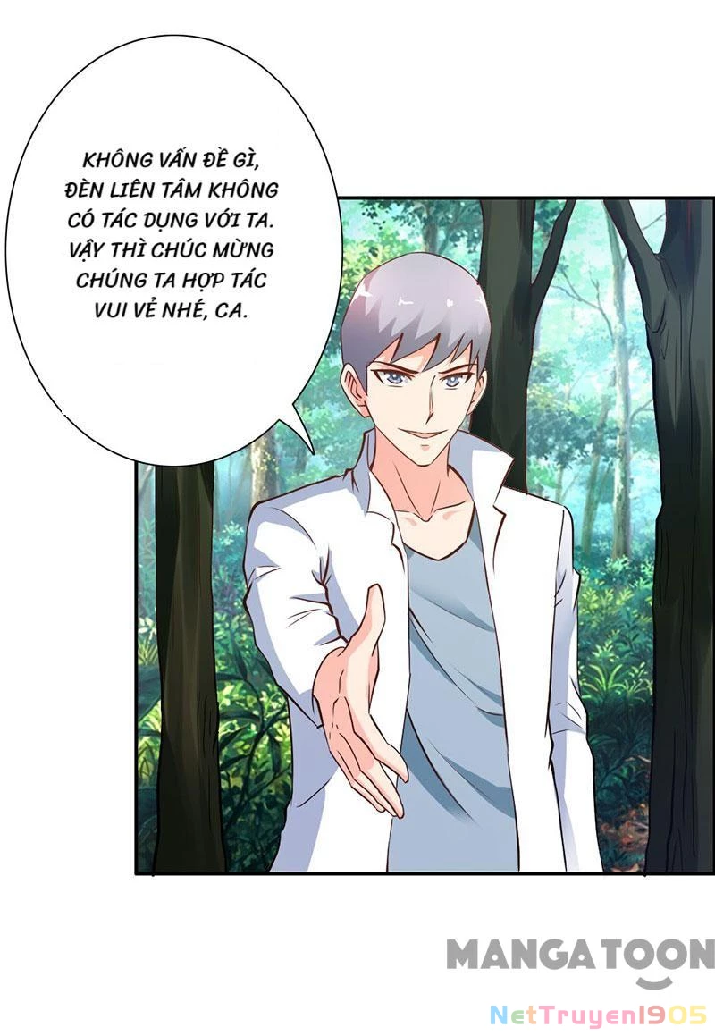 Bảo Bối Em Thật Ngọt Ngào Chapter 64 - 16