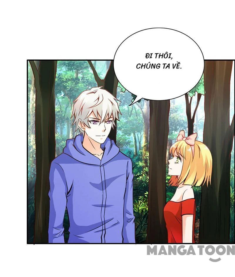 Bảo Bối Em Thật Ngọt Ngào Chapter 64 - 19