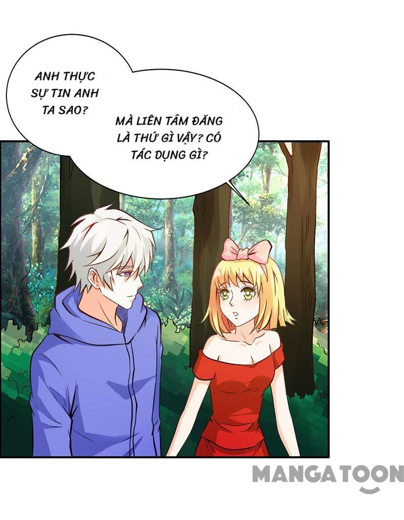 Bảo Bối Em Thật Ngọt Ngào Chapter 64 - 20