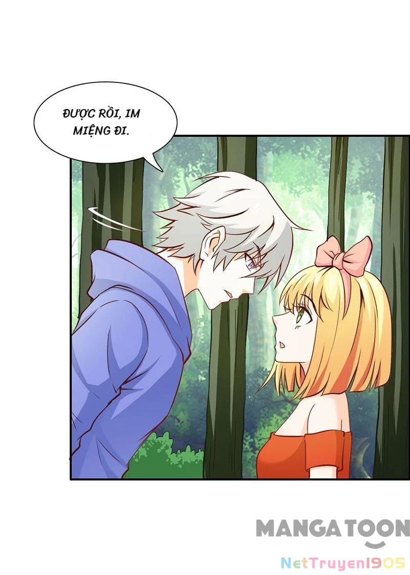 Bảo Bối Em Thật Ngọt Ngào Chapter 64 - 21