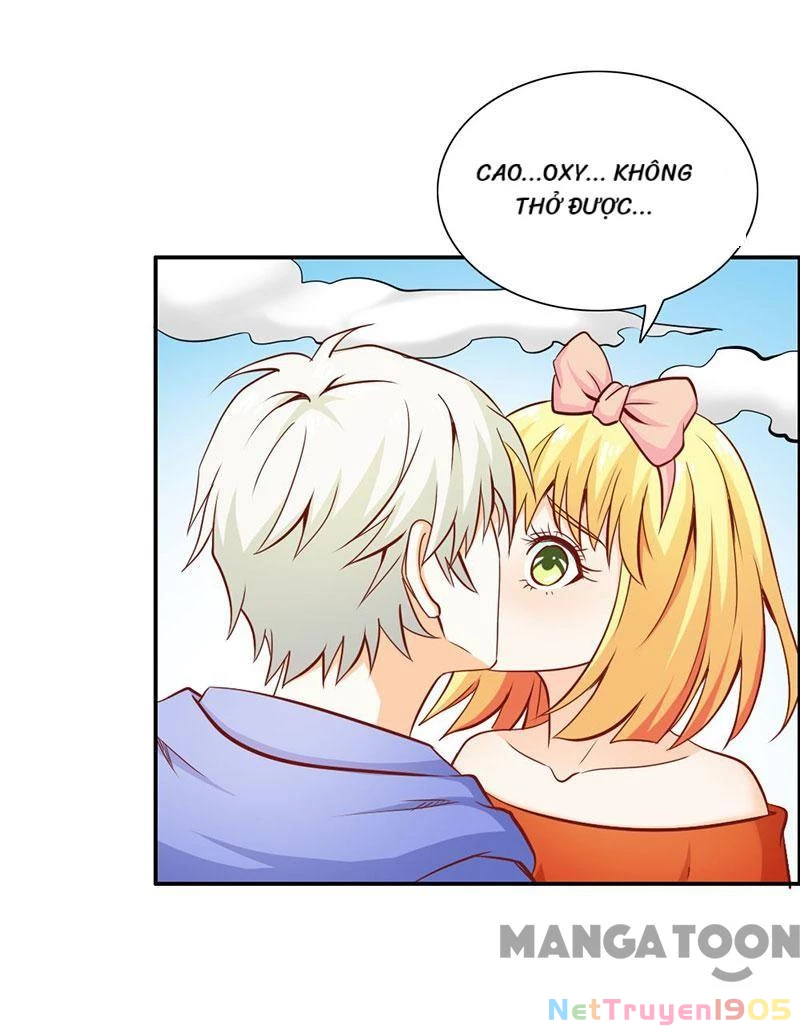 Bảo Bối Em Thật Ngọt Ngào Chapter 64 - 26