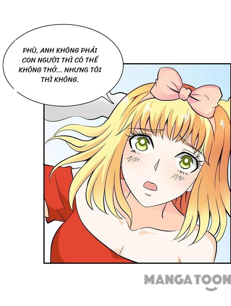 Bảo Bối Em Thật Ngọt Ngào Chapter 64 - 28