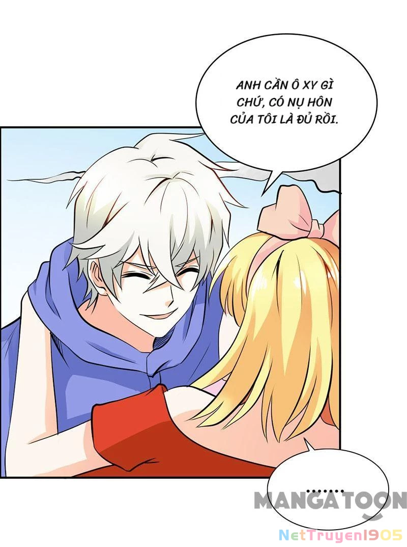 Bảo Bối Em Thật Ngọt Ngào Chapter 64 - 29