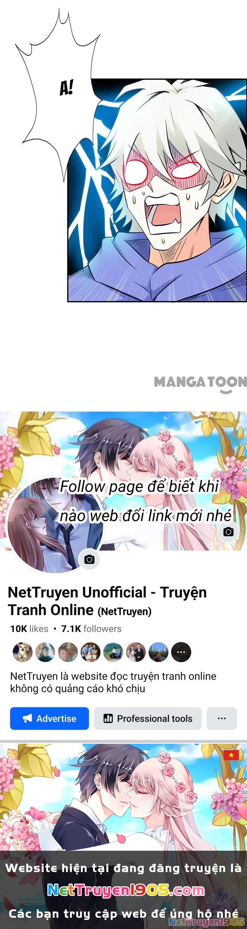 Bảo Bối Em Thật Ngọt Ngào Chapter 64 - 31