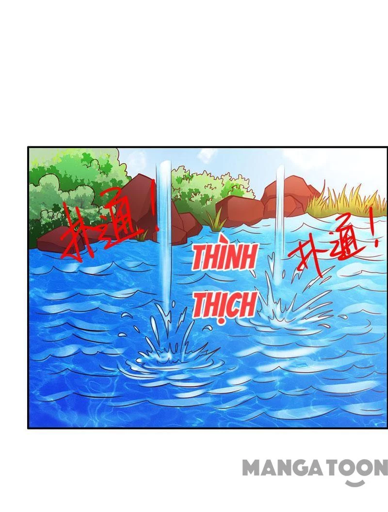 Bảo Bối Em Thật Ngọt Ngào Chapter 65 - 6