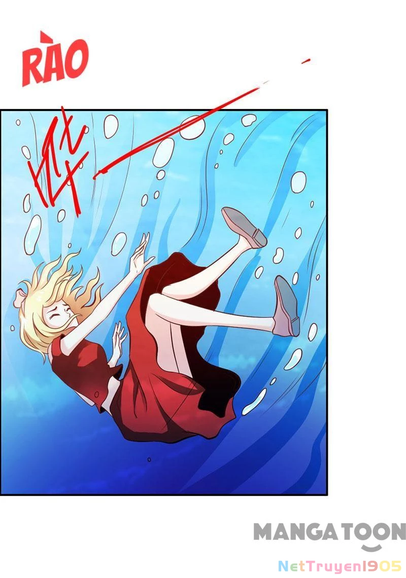 Bảo Bối Em Thật Ngọt Ngào Chapter 65 - 7