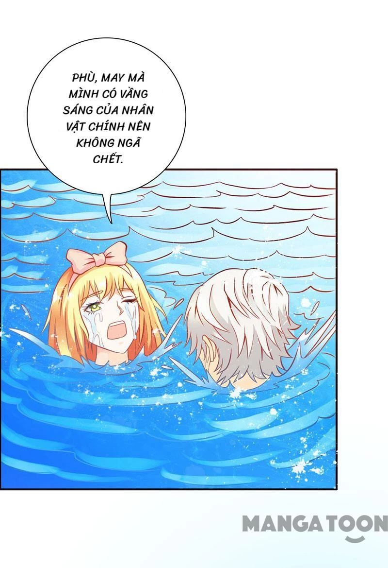 Bảo Bối Em Thật Ngọt Ngào Chapter 65 - 11