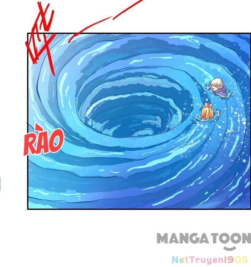 Bảo Bối Em Thật Ngọt Ngào Chapter 65 - 15