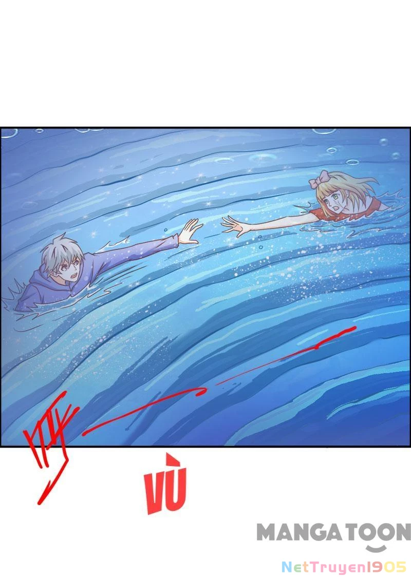 Bảo Bối Em Thật Ngọt Ngào Chapter 65 - 16