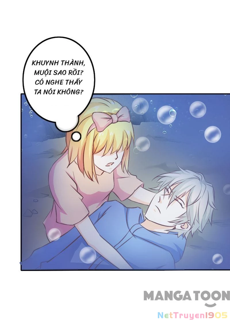 Bảo Bối Em Thật Ngọt Ngào Chapter 66 - 8