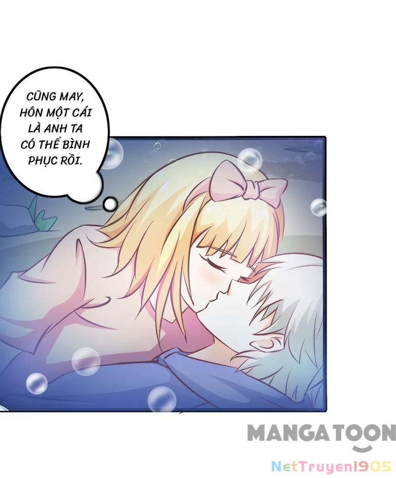Bảo Bối Em Thật Ngọt Ngào Chapter 66 - 9