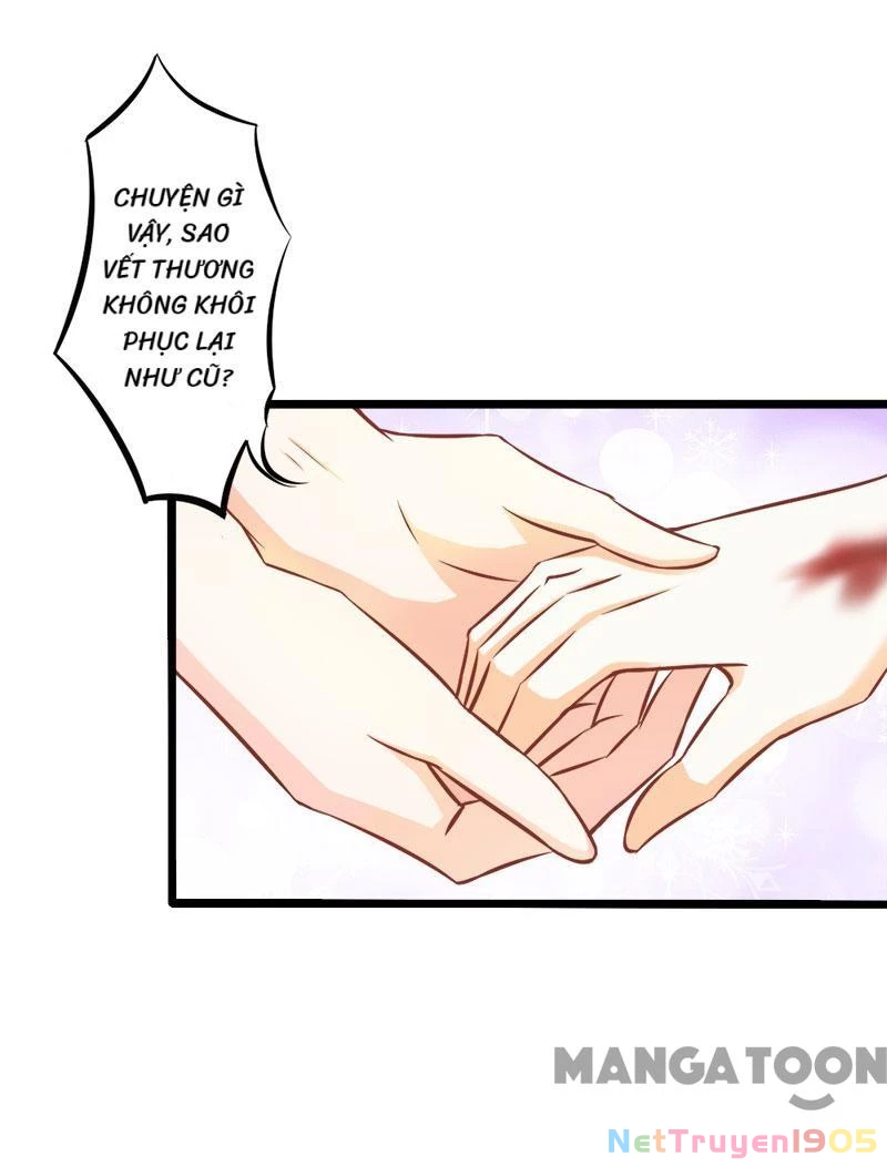 Bảo Bối Em Thật Ngọt Ngào Chapter 66 - 10