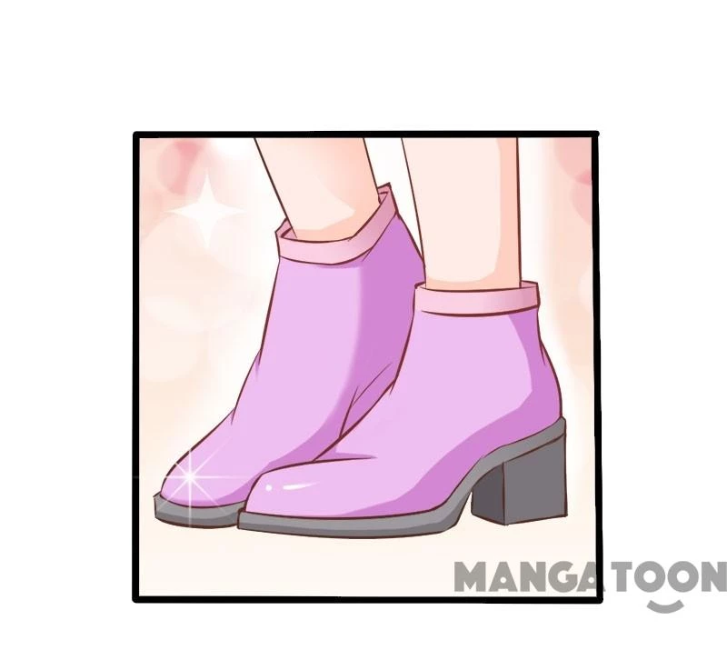 Bảo Bối Em Thật Ngọt Ngào Chapter 66 - 11