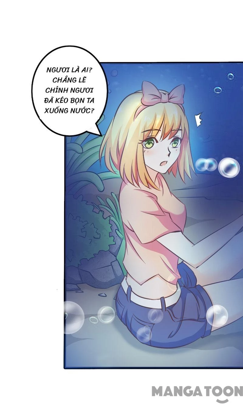 Bảo Bối Em Thật Ngọt Ngào Chapter 66 - 13