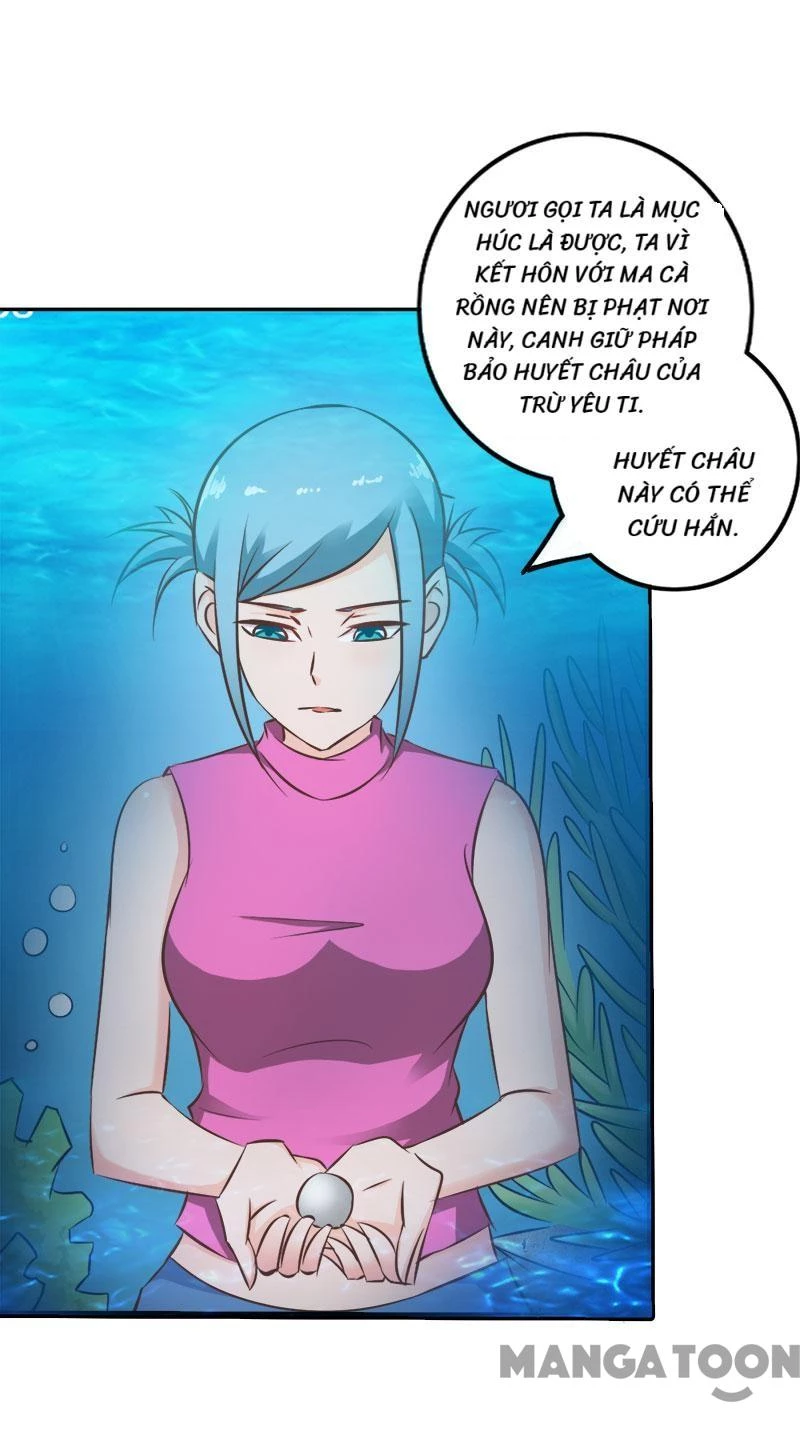 Bảo Bối Em Thật Ngọt Ngào Chapter 66 - 14