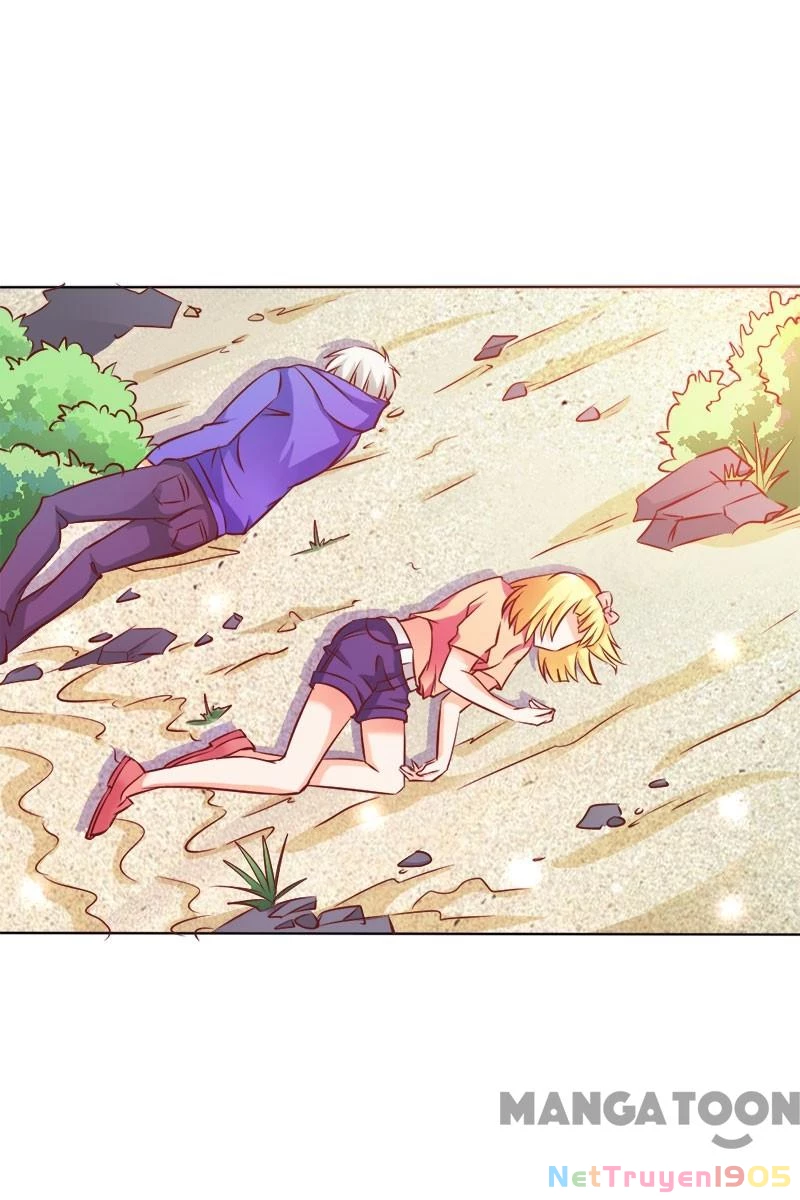 Bảo Bối Em Thật Ngọt Ngào Chapter 67 - 5