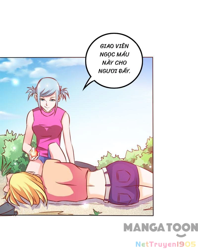 Bảo Bối Em Thật Ngọt Ngào Chapter 67 - 7