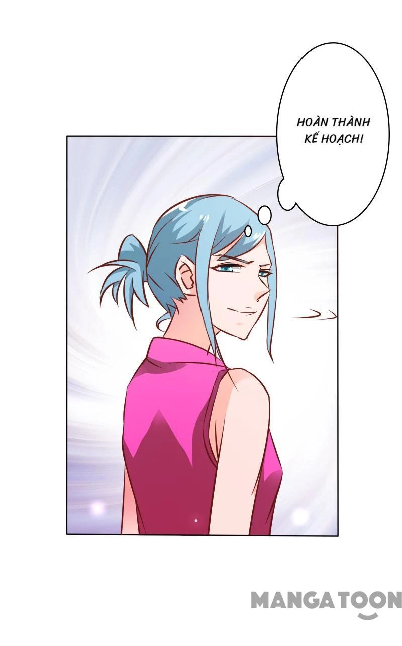 Bảo Bối Em Thật Ngọt Ngào Chapter 67 - 8