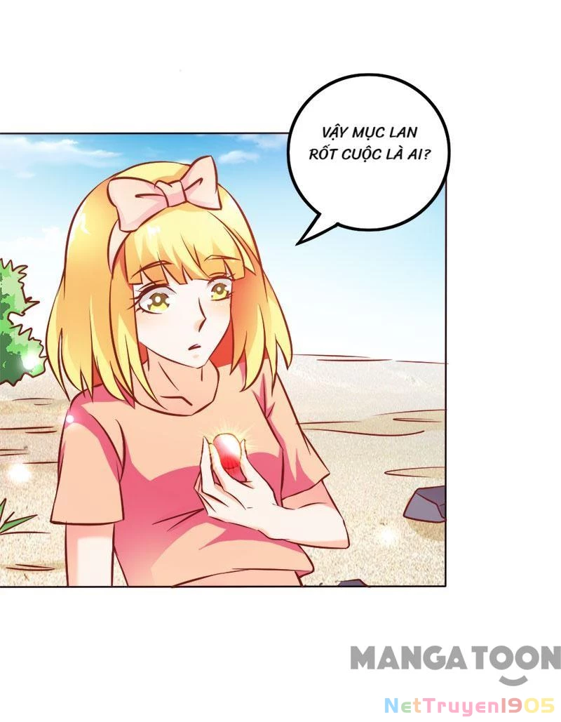Bảo Bối Em Thật Ngọt Ngào Chapter 67 - 12