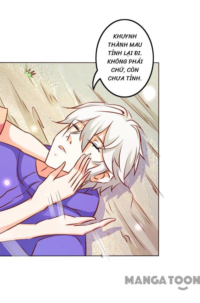Bảo Bối Em Thật Ngọt Ngào Chapter 67 - 15