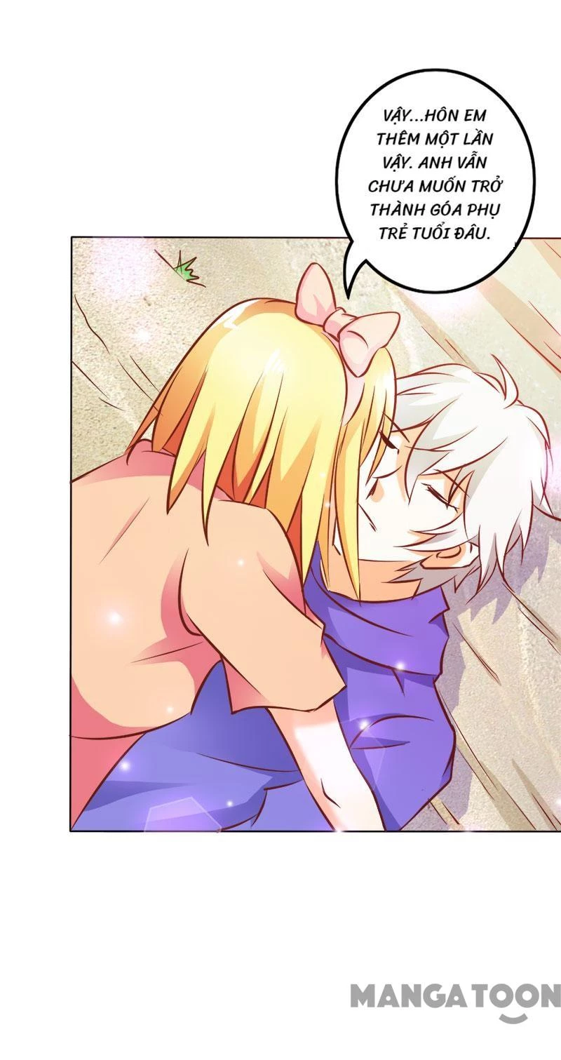 Bảo Bối Em Thật Ngọt Ngào Chapter 67 - 16