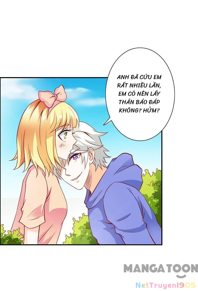 Bảo Bối Em Thật Ngọt Ngào Chapter 68 - 3