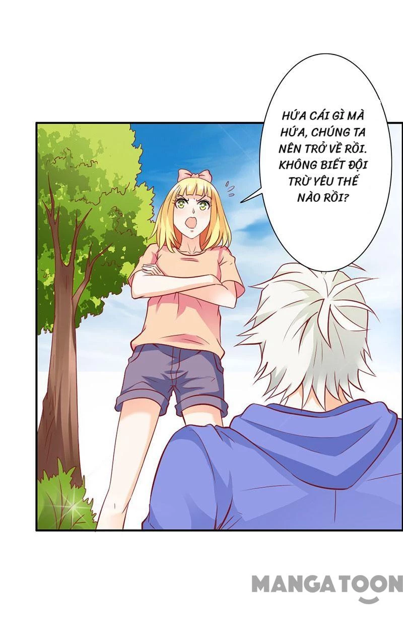 Bảo Bối Em Thật Ngọt Ngào Chapter 68 - 5