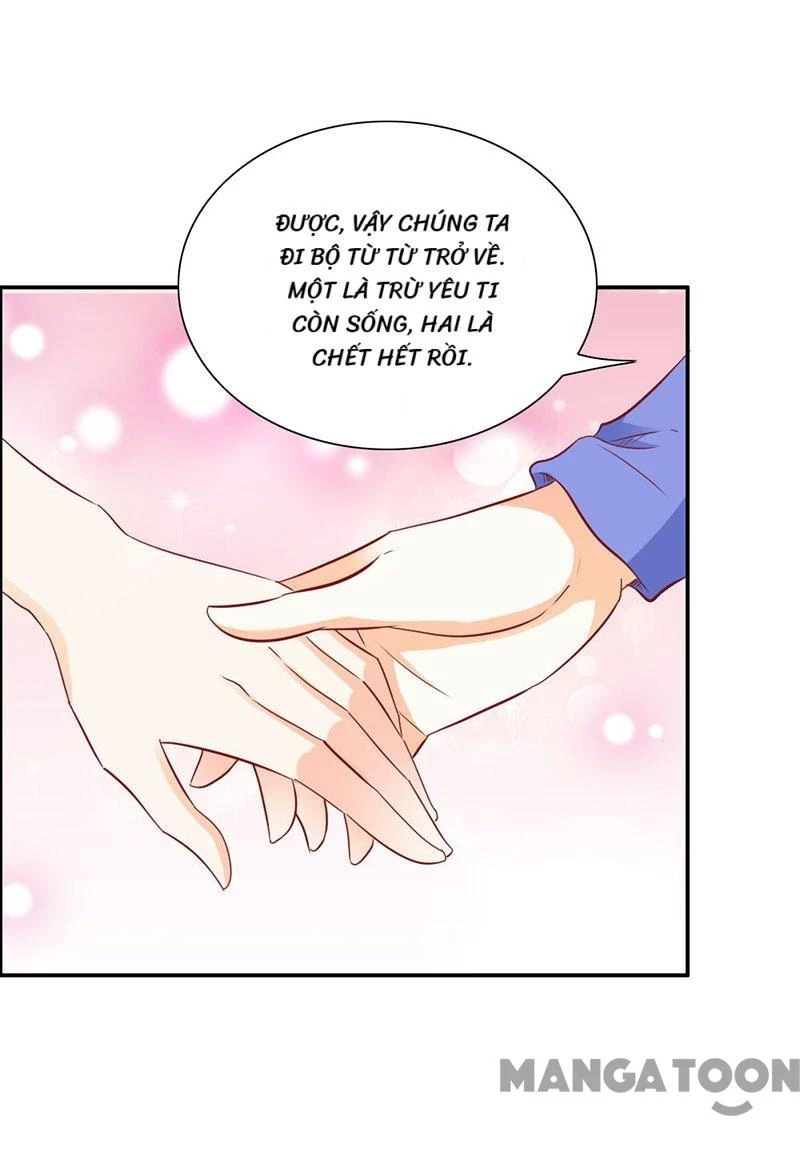 Bảo Bối Em Thật Ngọt Ngào Chapter 68 - 6